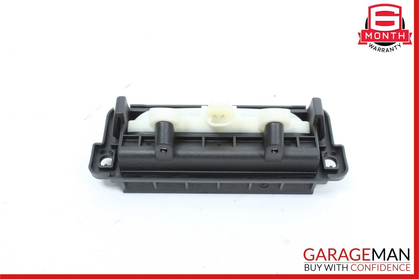 07-13 Mercedes W221 S550 S600 CL550 Rear Trunk Lid Lock Unlock Release Handle