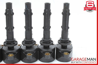05-12 Porsche Boxster S 987 Ignition Coil Spark Module Igniter 6 Pc Set OEM
