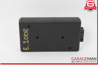 07-14 Mercedes W211 E350 CL550 CL63 AMG Ipod Interface Control Module B67824245