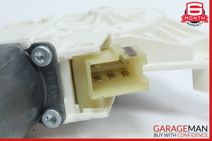 06-13 Mercedes W164 ML350 GL450 Front Left Side Door Window Regulator Motor OEM