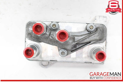 16-23 Mercedes W205 C300 Transmission Oil Cooler 0995001900 OEM