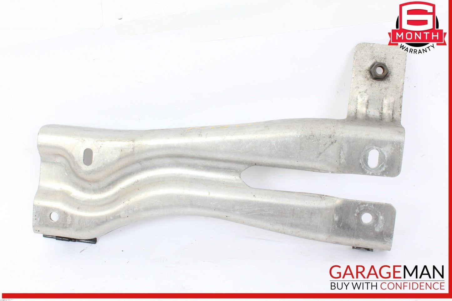 14-21 BMW I3 Front Right Passenger Side Bumper Reinforcement Bar Bracket OEM