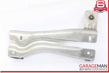 14-21 BMW I3 Front Right Passenger Side Bumper Reinforcement Bar Bracket OEM