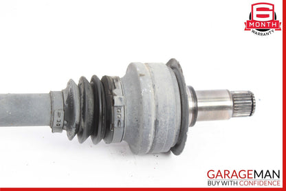 07-18 Mercedes E350 CL550 S550 Rear Left or Right Axle CV Half Shaft Driveshaft