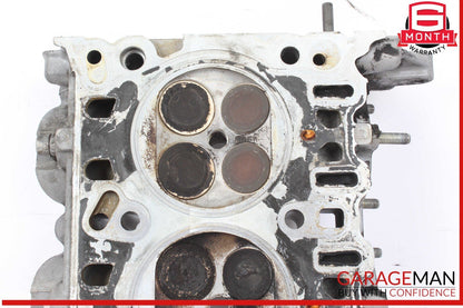 03-06 Porsche Cayenne S 955 Left Side Cylinder Head 948104104 OEM