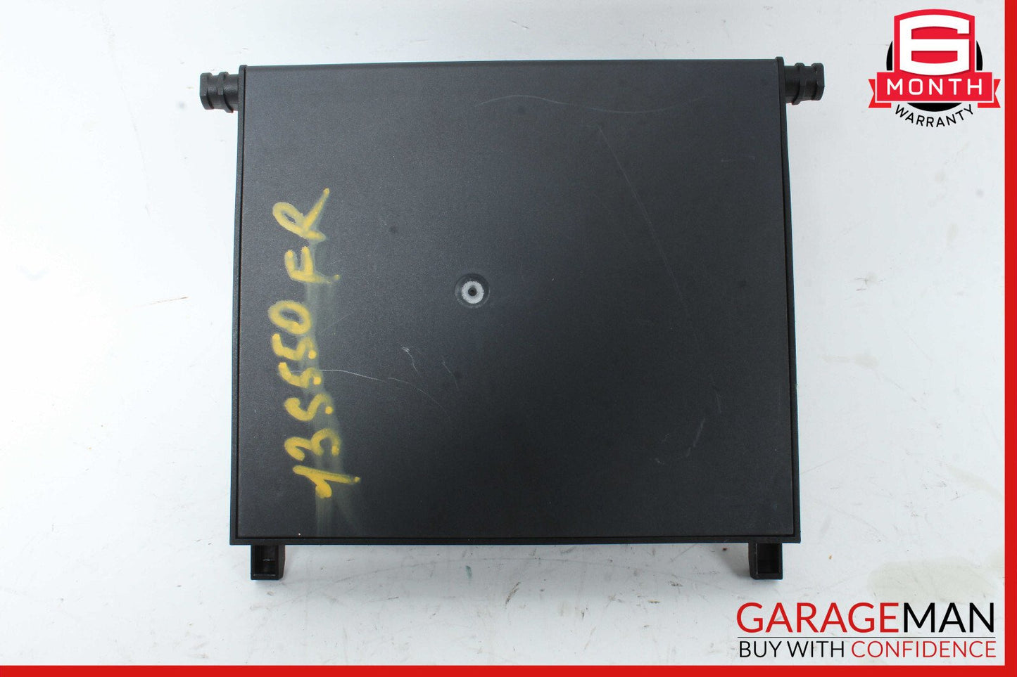 07-13 Mercedes W221 S550 S400 Front Right Side Under Seat Control Unit OEM