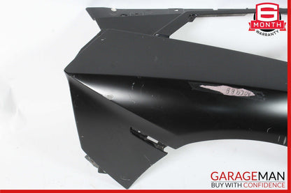 12-16 Lamborghini Aventador Rear Right Passenger Side Quarter Panel Cover OEM