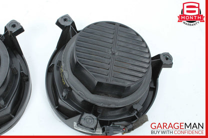 02-05 Mercedes W163 ML500 Front Right & Left Bose Sound Speaker Set OEM