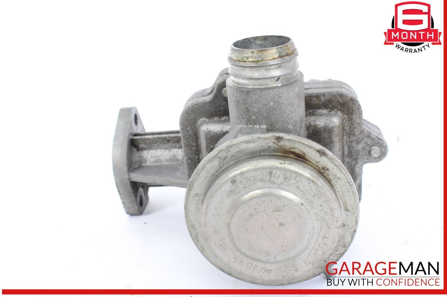 05-15 Mercedes X164 GL450 CLK350 C230 Engine Motor Air Valve 0021408360 OEM