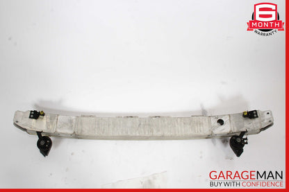 07-14 Mercedes W221 S550 CL550 Front Bumper Lower Bracket Impact Bar Assembly