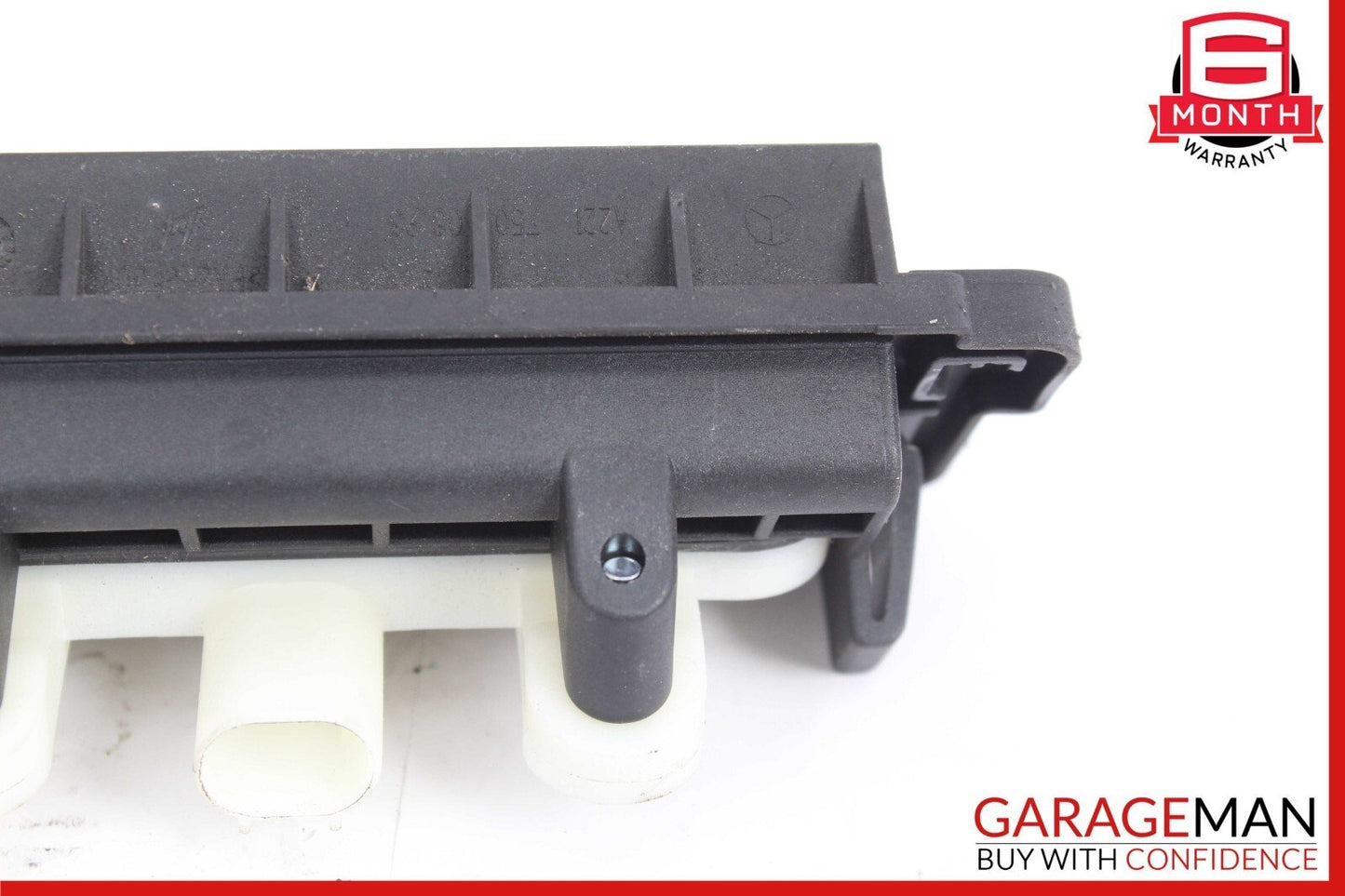 07-14 Mercedes S550 S350 CL550 Rear Trunk Lid Release Open Lock Unlock Handle