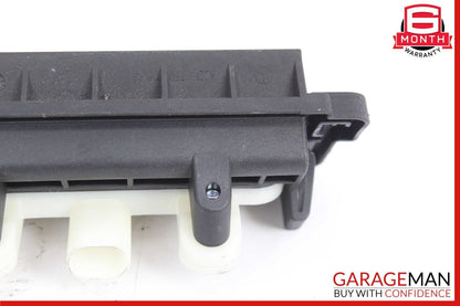 07-14 Mercedes S550 S350 CL550 Rear Trunk Lid Release Open Lock Unlock Handle