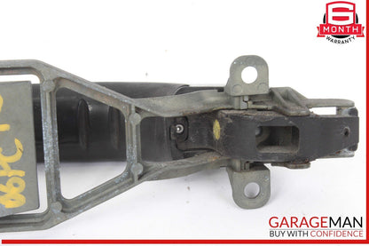 03-10 Porsche Cayenne 955 957 Rear Left Driver Side Exterior Door Handle OEM