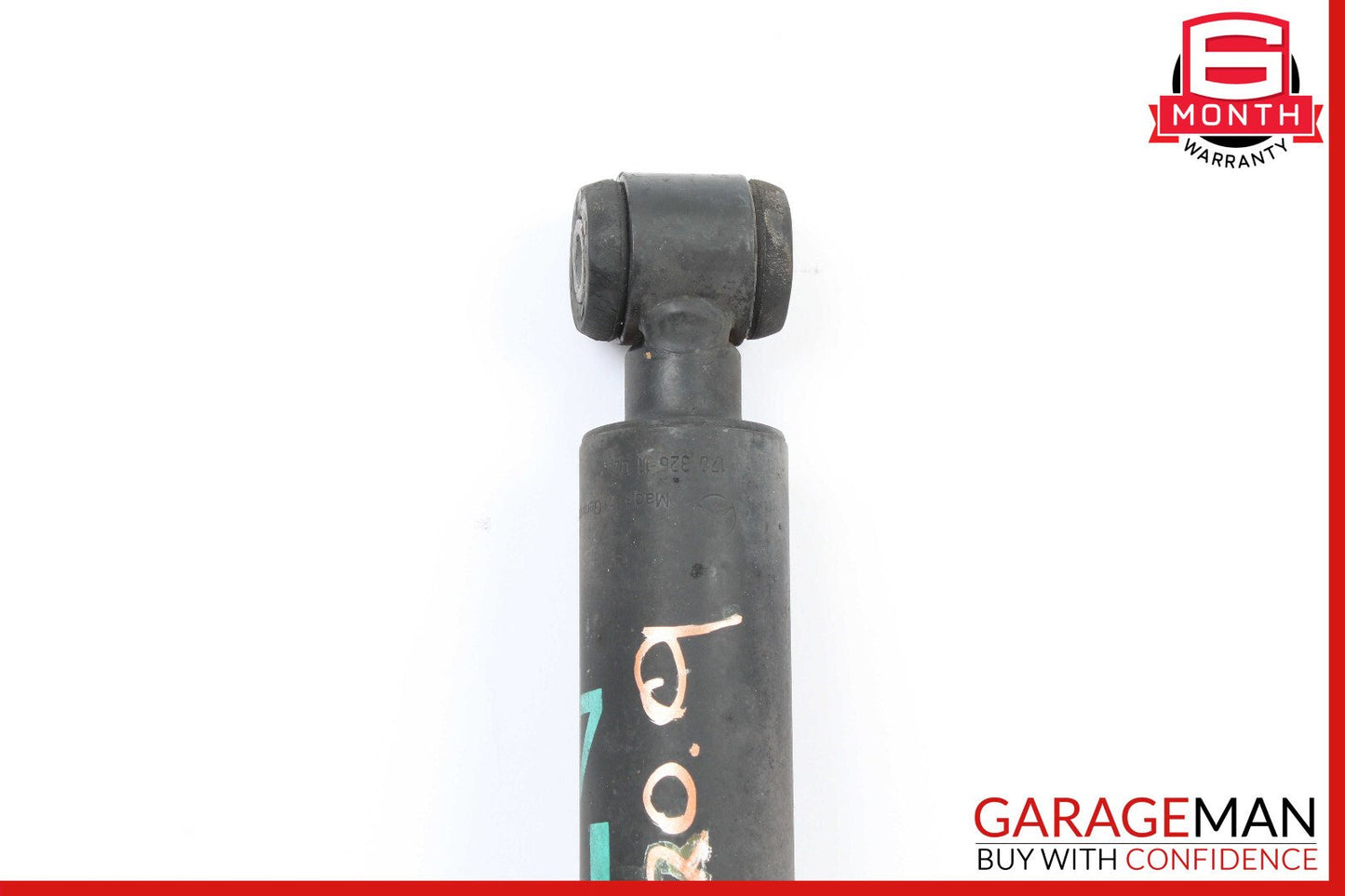 01-04 Mercedes R170 SLK230 Rear Left & Right Side Shock Absorber Struts Set of 2