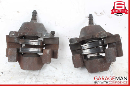 96-11 Mercedes W208 CLK320 CLK430 E430 C280 Rear Brake Caliper Calipers Set OEM