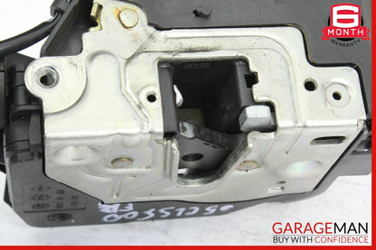 06-11 Mercedes W219 CLS500 Front Right Side Keyless Go Door Lock Latch Actuator