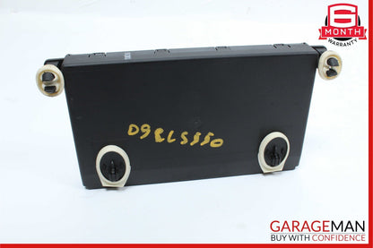 06-11 Mercedes W219 CLS550 CLS55 AMG Front Left Driver Door Control Module OEM