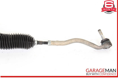 06-12 Mercedes W164 ML350 GL500 Power Steering Rack & Pinion Assembly OEM