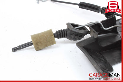 08-20 Mercedes W204 C300 C250 E350 E550 Front Left Side Door Lock Latch Actuator