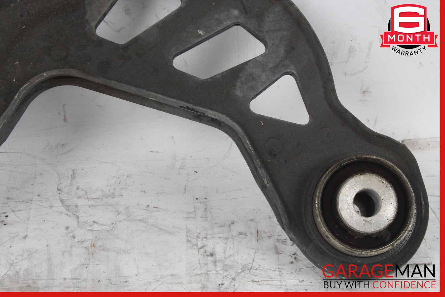 14-19 Mercedes W117 CLA250 Rear Left/Right Upper Control Arm OEM
