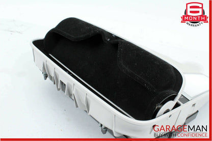 07-09 Mercedes W221 S550 W216 CL550 Overhead Dome Light Sunroof Control OEM