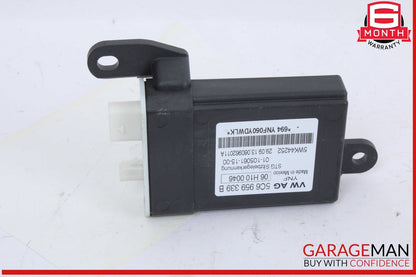 12-18 Audi A6 A7 S6 S7 Front Right Side Seat Occupant Sensor Control Module OEM