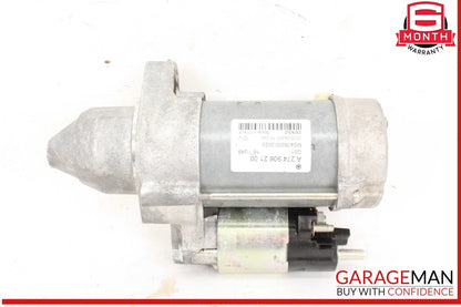 15-20 Mercedes W205 C300 GLC300 DENSO Engine Starter Motor 2749062100 OEM