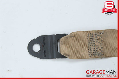 06-09 Mercedes W251 R350 Rear Left Side 3rd Row Seat Belt Seatbelt Retractor