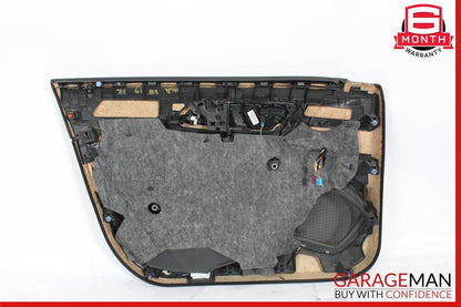14-18 Mercedes W117 CLA250 CLA180 CLA45 Front Right Interior Door Panel Assy