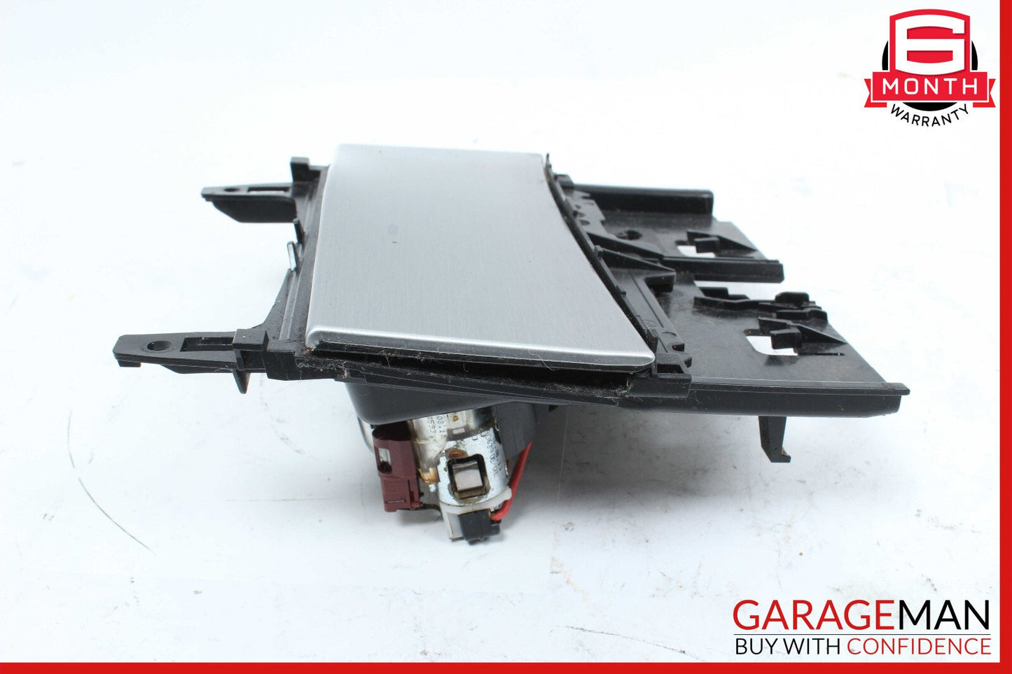 08-17 Mercedes W204 C250 E350 Center Console Ashtray Ash Tray Compartment OEM