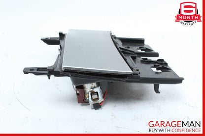 08-17 Mercedes W204 C250 E350 Center Console Ashtray Ash Tray Compartment OEM