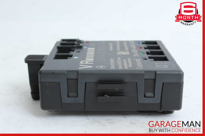 08-14 Mercedes W204 C250 C350 Front Right Door Control Module 2129006418 OEM