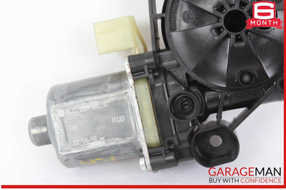 15-24 Porsche Macan 95B Rear Right Passenger Side Door Window Regulator Motor