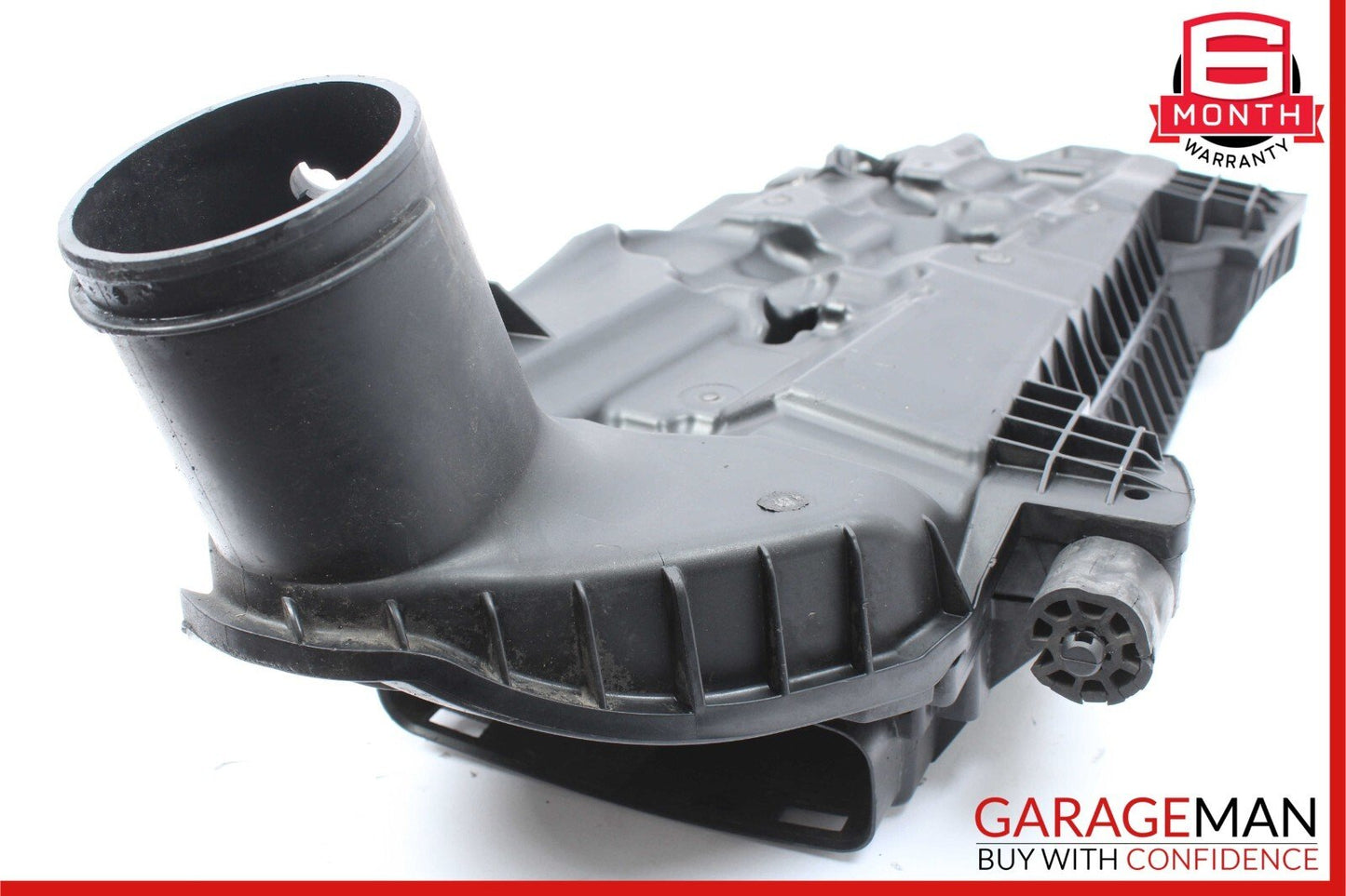 10-16 Mercedes W212 E350 C300 ML350 Air Intake Cleaner Filter Box Assembly
