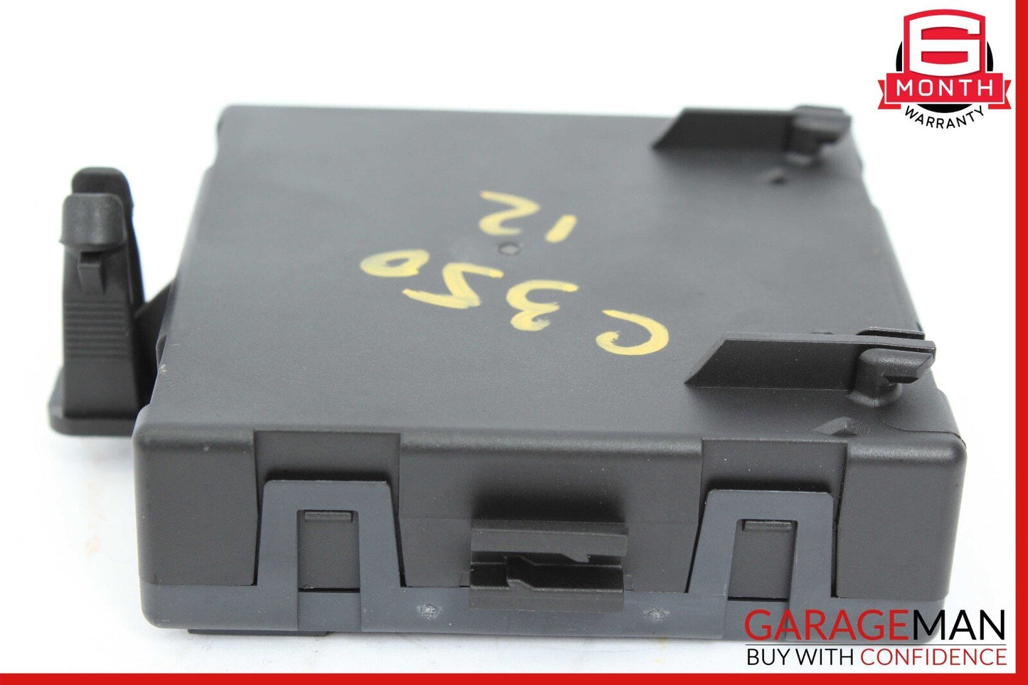 12-15 Mercedes W204 C350 Front Left Side Door Control Module Unit OEM