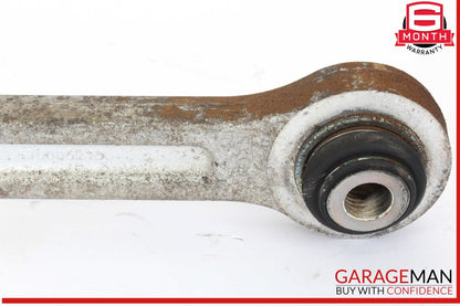 14-17 Maserati Ghibli S Rear Left or Right Side Control Arm Bar Link 670006273
