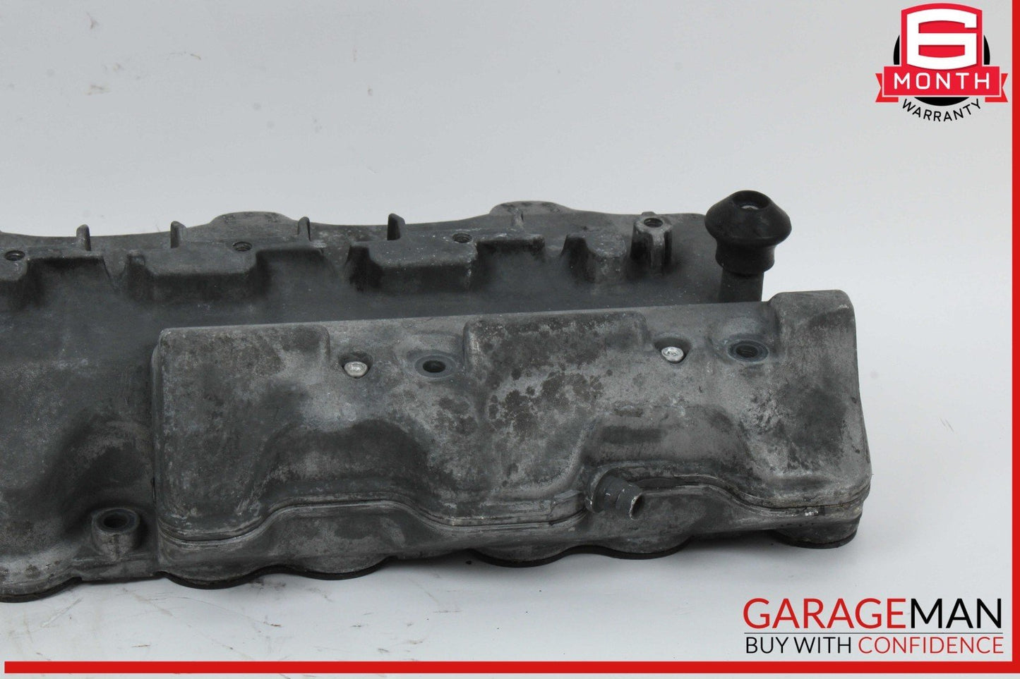 98-06 Mercedes R230 SL500 CL55 AMG M113 Right Passenger Side Cylinder Head Cover