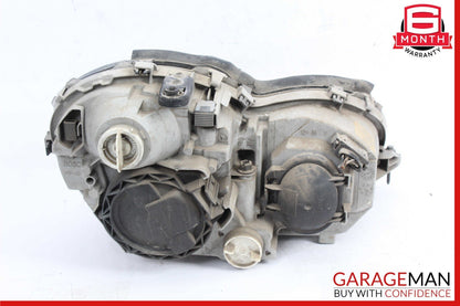 01-04 Mercedes W203 C320 C230 Front Left Side Halogen Head Light Headlight Lamp