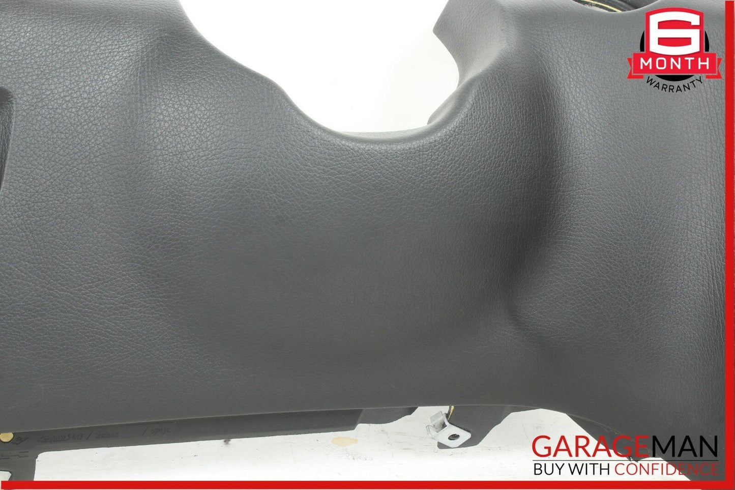 07-09 Mercedes W211 E350 E550 Front Left Side Lower Dash Knee Trim Panel Cover