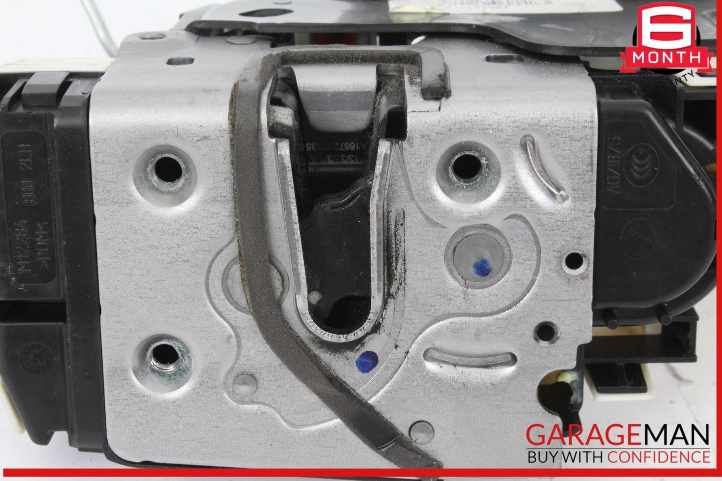 14-19 Mercedes W117 CLA250 CLA45 AMG Front Left Side Door Lock Latch Actuator