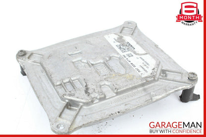 14-17 Maserati Ghibli Front Right / Left Xenon HID LED Headlight Ballast OEM