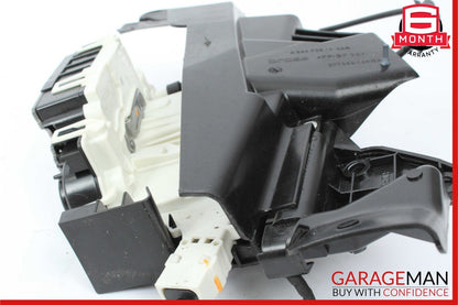 08-20 Mercedes C250 C350 CLS550 SLK250 Front Right Side Door Lock Latch Actuator
