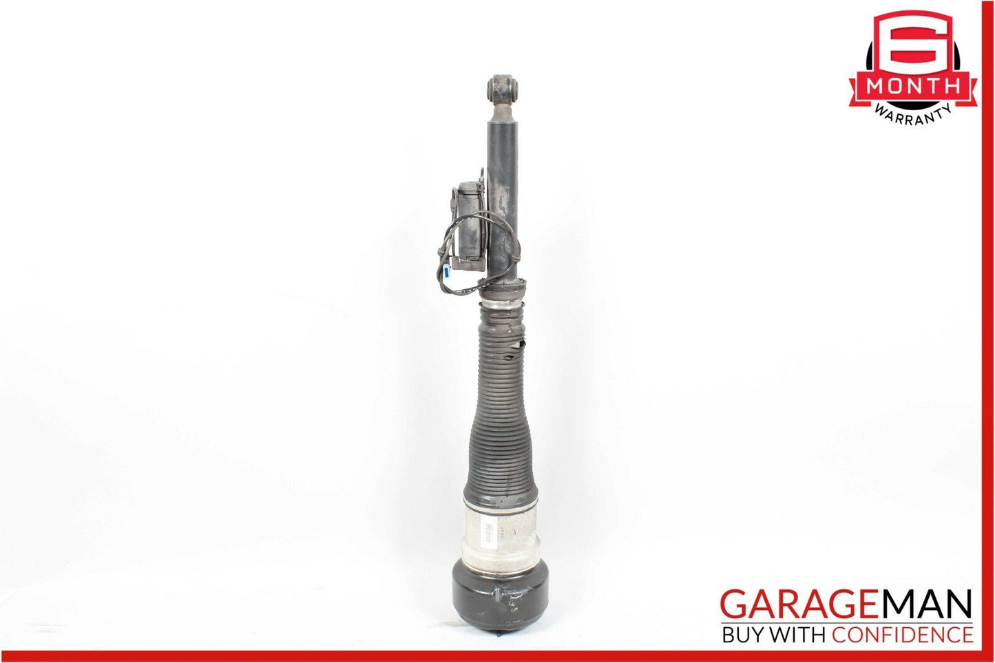 07-13 Mercedes W221 S550 Rear Right or Left Air Airmatic Shock Absorber Strut