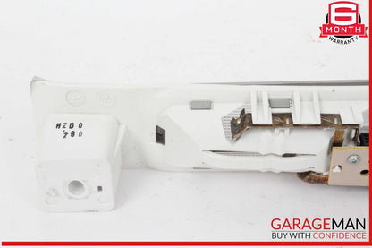 07-13 Mercedes W221 S550 S63 AMG S450 Rear Left Driver Side Reading Light OEM