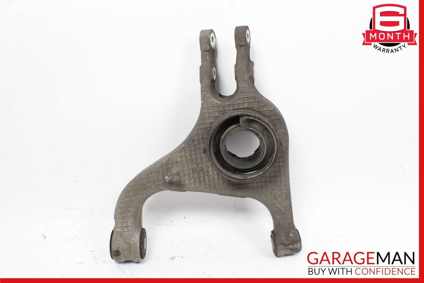 10-16 Porsche Panamera 970 Rear Right Side Suspension Lower Control Arm