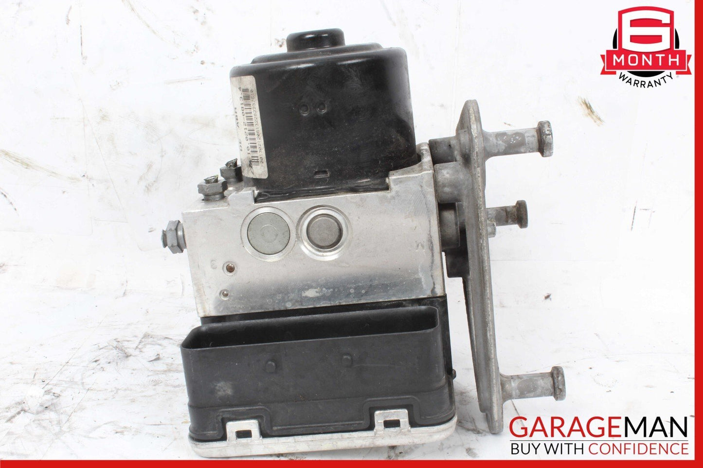 10-14 Mercedes W221 S550 CL550 ABS Anti Lock Brake Pump Module 2219014700 OEM