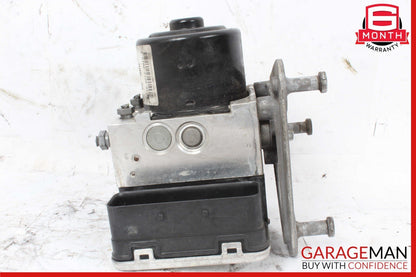 10-14 Mercedes W221 S550 CL550 ABS Anti Lock Brake Pump Module 2219014700 OEM