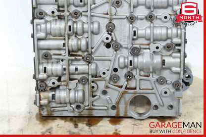 Mercedes S430 CLS550 CLK500 7G Tronic Transmission Valve Body TCM 2202770801 OEM