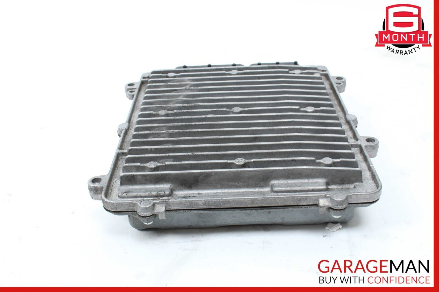 12-15 Mercedes W212 E350 C300 GLK350 ECU ECM Engine Control Module Unit OEM