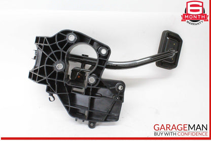 17-23 Tesla Model 3 Floor Brake Stop Pedal w/ Frame Assembly 104469100D OEM